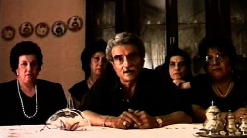 Appunti per un Film su Tano Bild 1