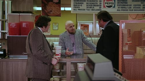 Drive-In Killer - Massaker im Autokino Bild 7