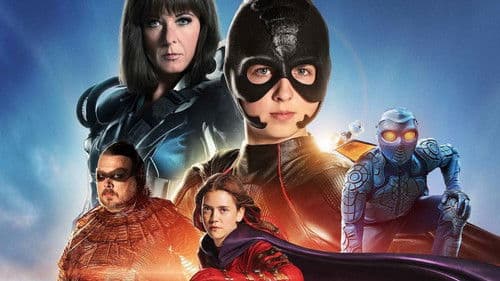 Antboy 3 - Superhelden hoch 3 Bild 2