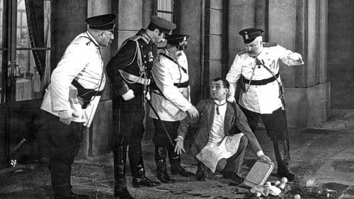 Antek policmajster Bild 3