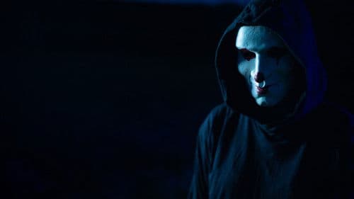 Don't Let Them In Bild 1