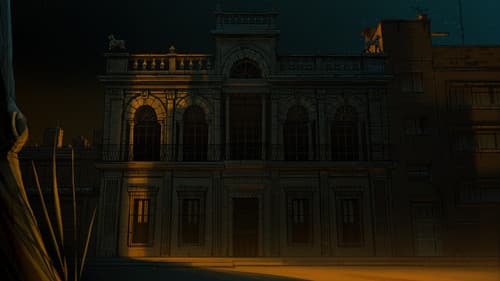 Flores en la casa de los perros Bild 2