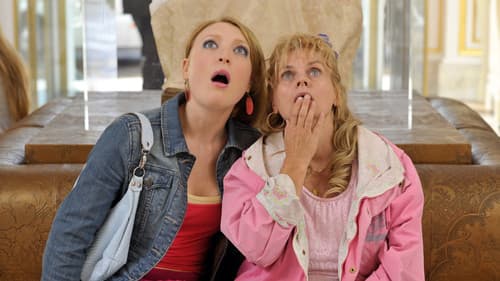 Die Tuschs - Mit Karacho nach Monaco Bild 5