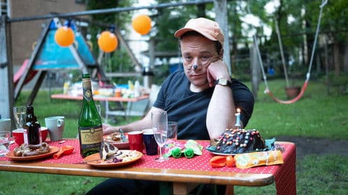 Fett und Fett Bild 1