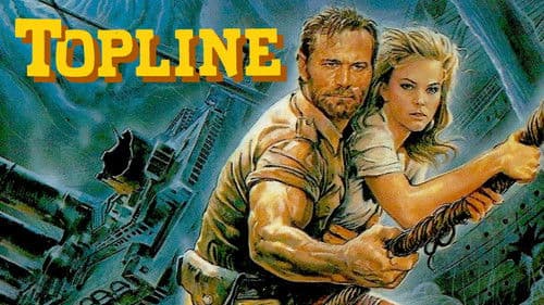 Top Line - Das Geheimnis des Azteken-Berges Bild 2