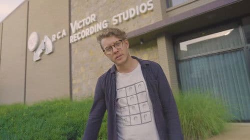 Live From My Den Bild 6