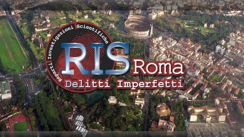 R.I.S. Roma – Delitti imperfetti Bild 1