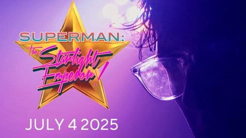 Superman: The Starlight Emperor Bild 1