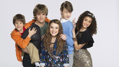 Life with Boys Bild 1