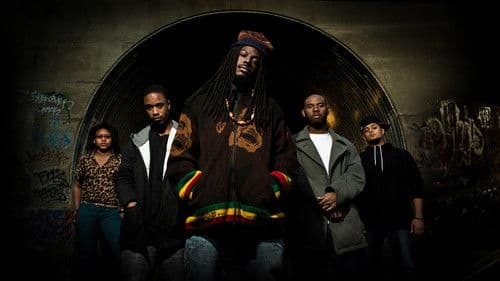 Romeo Is Bleeding Bild 1