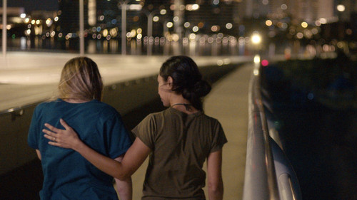 Bridge to the Other Side Bild 7