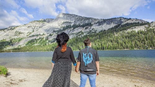 Water Makes Us Wet: An Ecosexual Adventure Bild 2