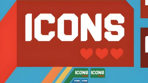 Icons Bild 1