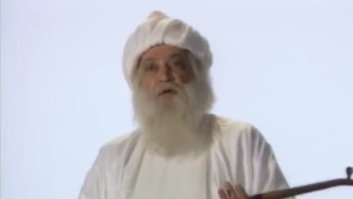 Salur Qazanın evi talandığı boy Bild 3