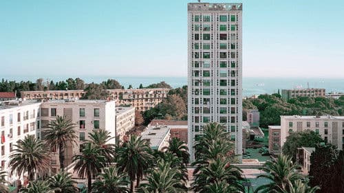 Fernand Pouillon, Une architecture habitée Bild 6