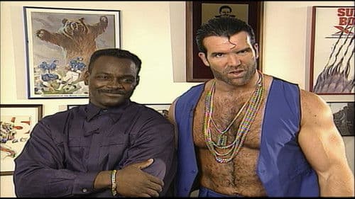 WWE Sunday Night Slam Bild 1