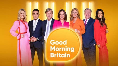 Good Morning Britain Bild 1