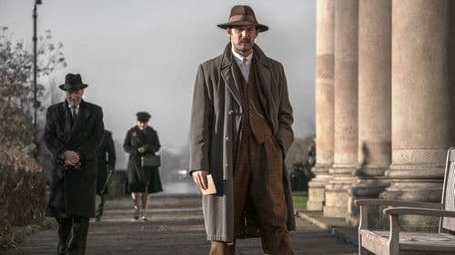 The Last Witness Bild 5