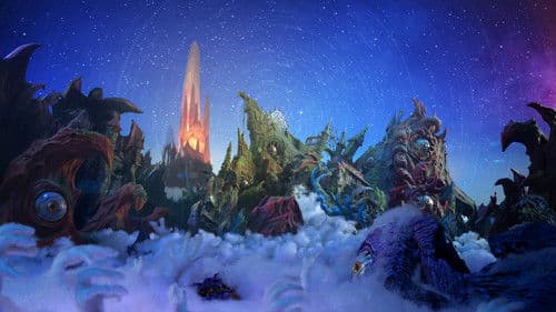 Soy Frankelda Bild 3