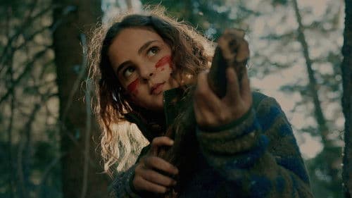 Off The Grid - Wie weit würdest du gehen? Bild 5