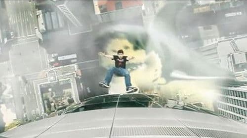 Ghost Shark 2: Urban Jaws Bild 2