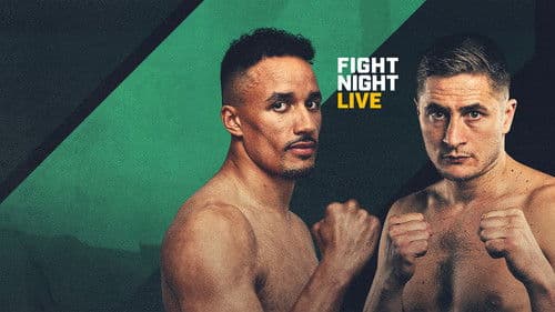 Ellis Zorro vs. Hosea Burton Bild 1