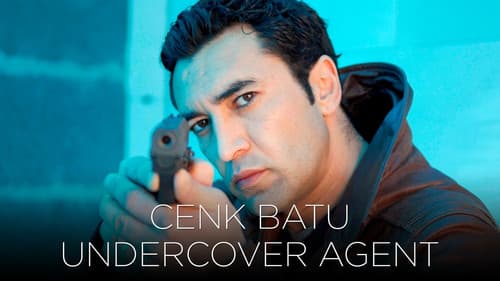 Cenk Batu (Undercover Agent) Bild 1