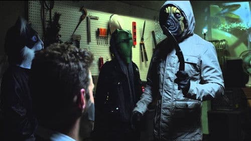 The Badger Game Bild 1