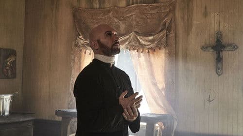 The Mercenary - Der Söldner Bild 7