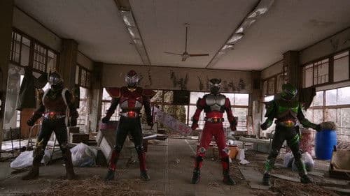 RIDER TIME 仮面ライダー龍騎 Bild 1
