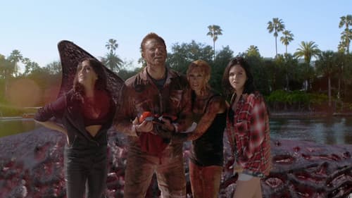 Sharknado 3 Bild 7