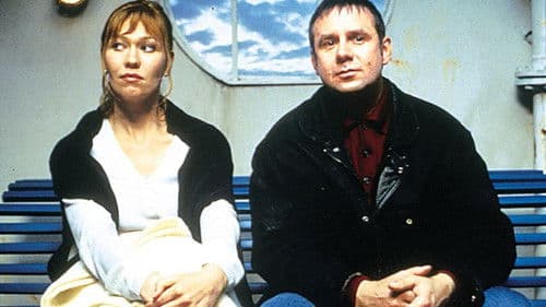 Zugvögel - einmal nach Inari Bild 1