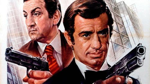 Der Panther wird gehetzt Bild 2