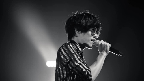 盧廣仲 11週年 大人中演唱會 LIVE Bild 1