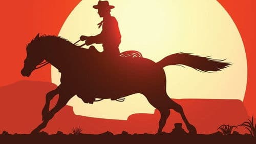 Faustrecht in Texas Bild 2