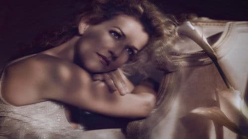 Anne-Sophie Mutter - Brahms · The Violin Sonatas Bild 1