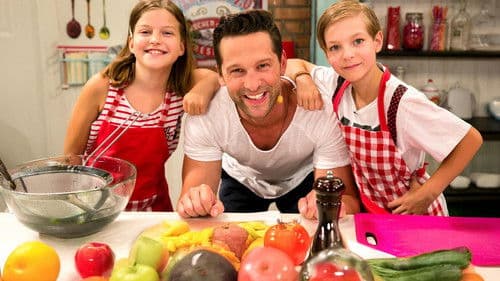 Schmatzo – Koch-Kids-Club Bild 1