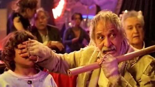 Paseador de almas Bild 1