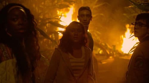 Jemand ist in deinem Haus Bild 5