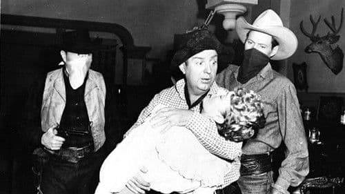 Trail of the Rustlers Bild 1