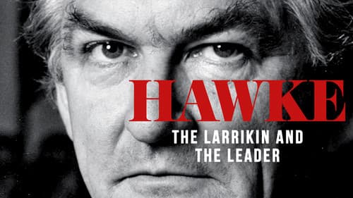 Hawke: The Larrikin and The Leader Bild 3