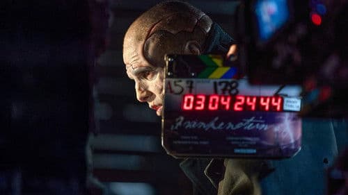 Frankenstein: The Anatomy Lesson Bild 7