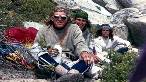 Yosemite – Tal der Kletterer Bild 7