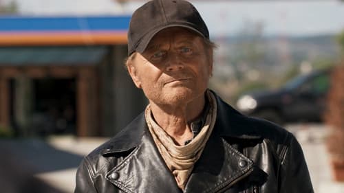 Mein Name ist Somebody Bild 2