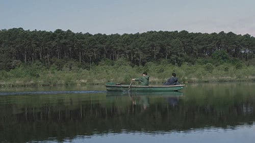 Un sac de pierres Bild 1