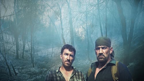 Das Survival-Duo: Zwei Männer, ein Ziel Bild 3