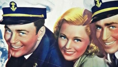 Hold 'Em Navy Bild 1