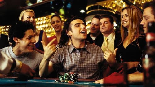 Big Shot: Confessions of a Campus Bookie Bild 1