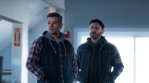 The Instigators Bild 4