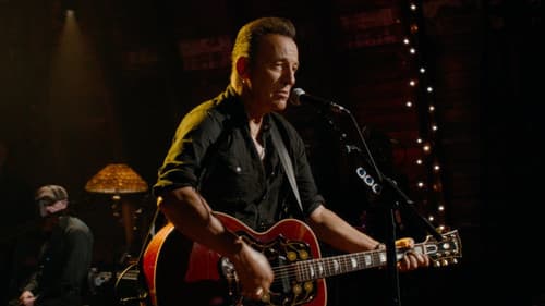 Bruce Springsteen with the Sessions Band: Live in Dublin Bild 1